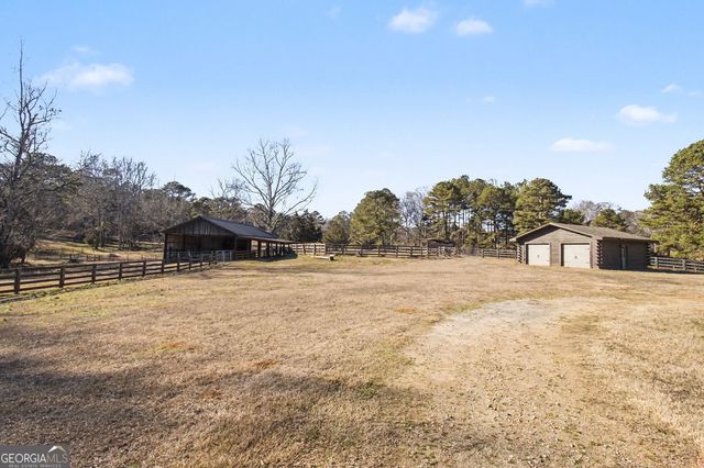 1051 Lake Rutledge Road, Rutledge, GA 30663