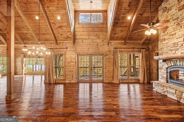 1051 Lake Rutledge Road, Rutledge, GA 30663