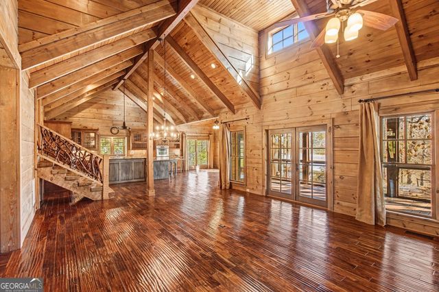 1051 Lake Rutledge Road, Rutledge, GA 30663