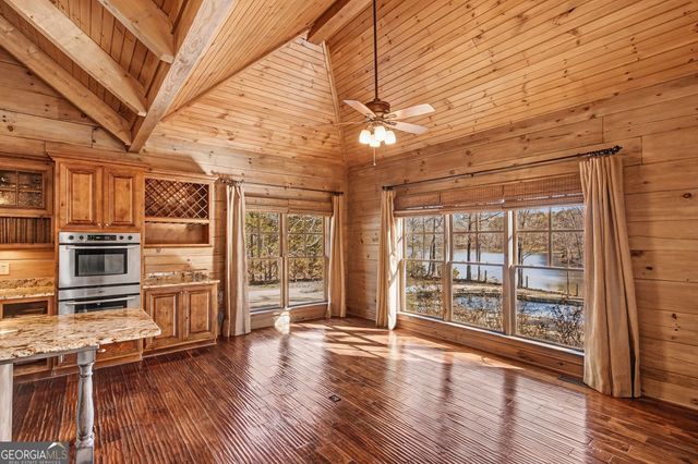 1051 Lake Rutledge Road, Rutledge, GA 30663