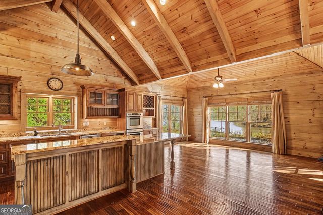 1051 Lake Rutledge Road, Rutledge, GA 30663