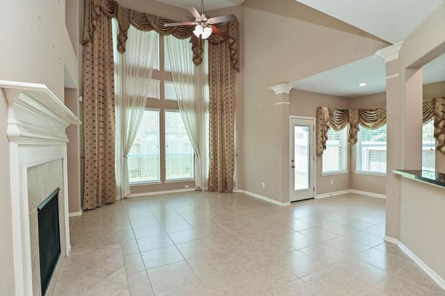 6314 E Bennington Springs Drive, Katy, TX 77494