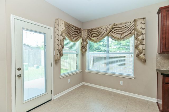 6314 E Bennington Springs Drive, Katy, TX 77494