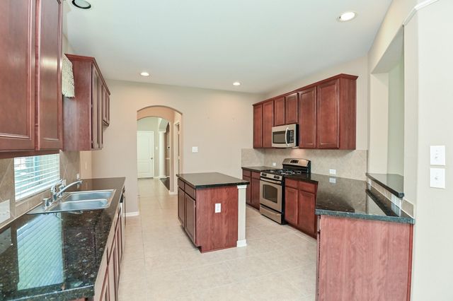 6314 E Bennington Springs Drive, Katy, TX 77494