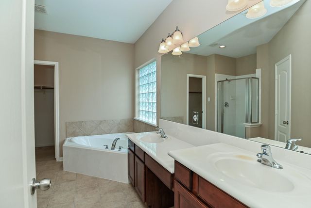 6314 E Bennington Springs Drive, Katy, TX 77494