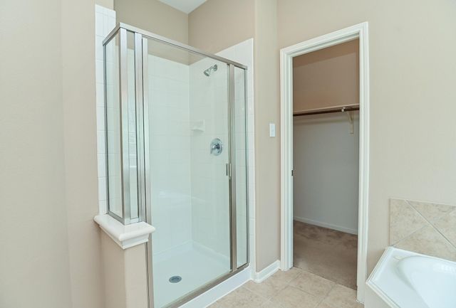 6314 E Bennington Springs Drive, Katy, TX 77494