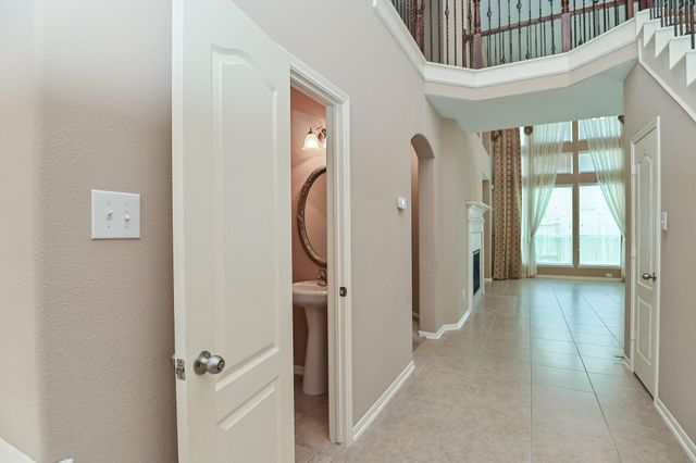 6314 E Bennington Springs Drive, Katy, TX 77494