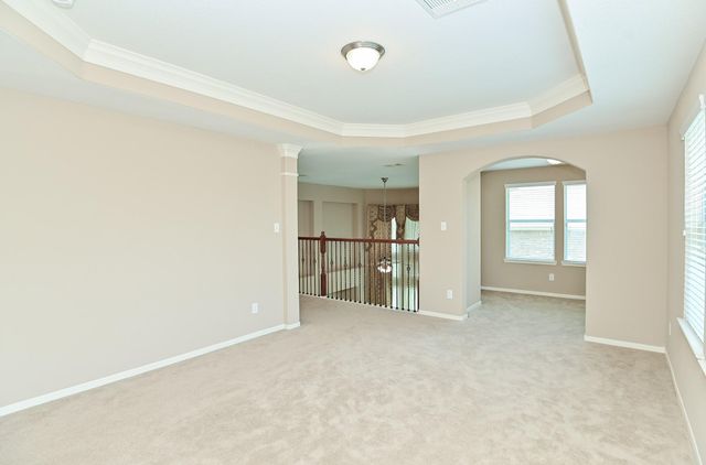 6314 E Bennington Springs Drive, Katy, TX 77494