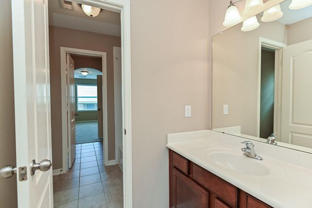 6314 E Bennington Springs Drive, Katy, TX 77494