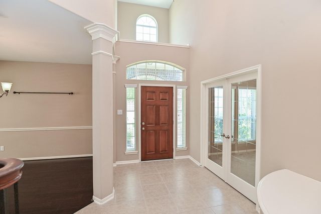 6314 E Bennington Springs Drive, Katy, TX 77494