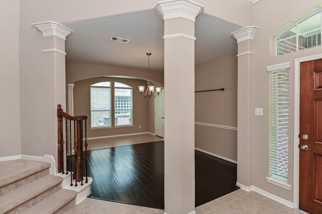 6314 E Bennington Springs Drive, Katy, TX 77494