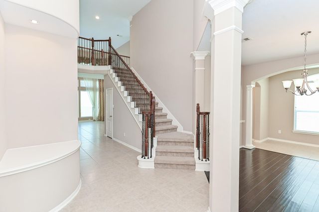 6314 E Bennington Springs Drive, Katy, TX 77494