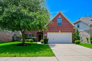 6314 E Bennington Springs Drive, Katy, TX 77494