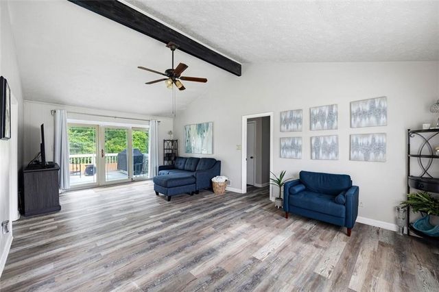 2103 Blue Creek Court, Conley, GA 30288
