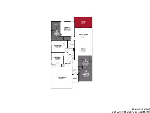 13535 Valjean Ave, San Antonio, TX 78253