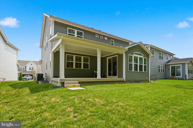 11422 BLUESTEM WAY, Fredericksburg, VA 22407