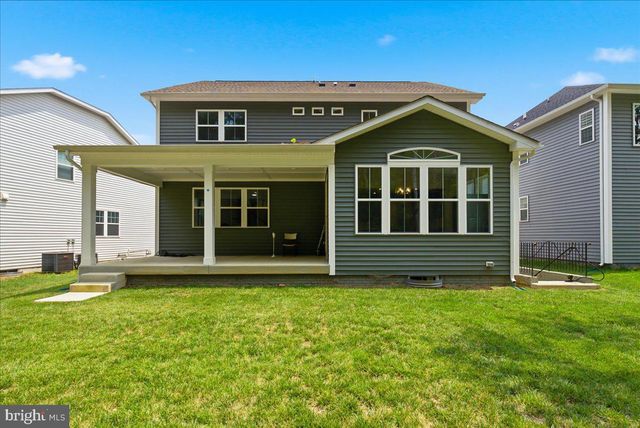 11422 BLUESTEM WAY, Fredericksburg, VA 22407