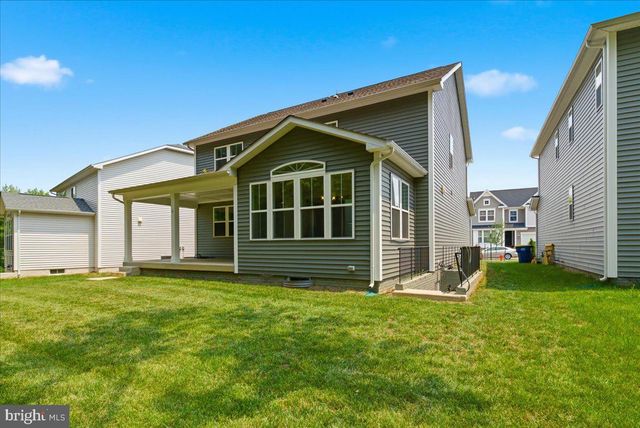 11422 BLUESTEM WAY, Fredericksburg, VA 22407