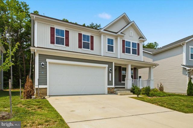 11422 BLUESTEM WAY, Fredericksburg, VA 22407