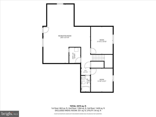 11422 BLUESTEM WAY, Fredericksburg, VA 22407