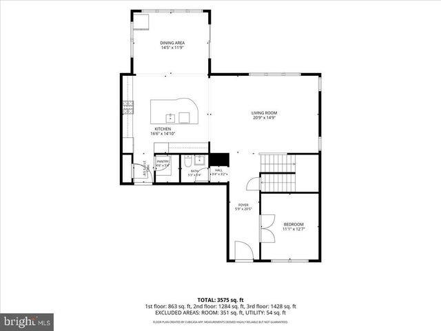 11422 BLUESTEM WAY, Fredericksburg, VA 22407