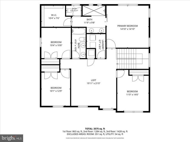 11422 BLUESTEM WAY, Fredericksburg, VA 22407