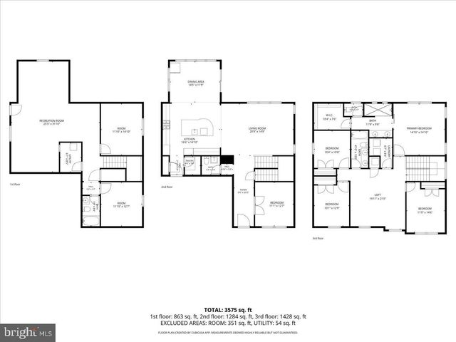 11422 BLUESTEM WAY, Fredericksburg, VA 22407