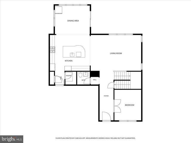 11422 BLUESTEM WAY, Fredericksburg, VA 22407