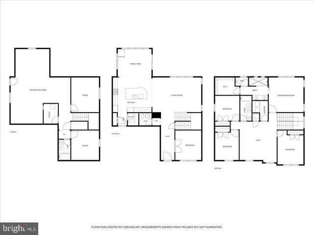 11422 BLUESTEM WAY, Fredericksburg, VA 22407