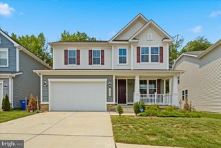 11422 BLUESTEM WAY, Fredericksburg, VA 22407