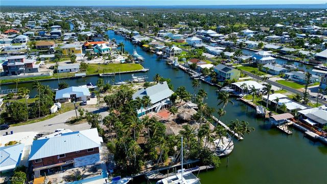 3544 Emerald AVE, St James City, FL 33956