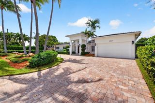 2517 NE 26th Avenue, Fort Lauderdale, FL 33305