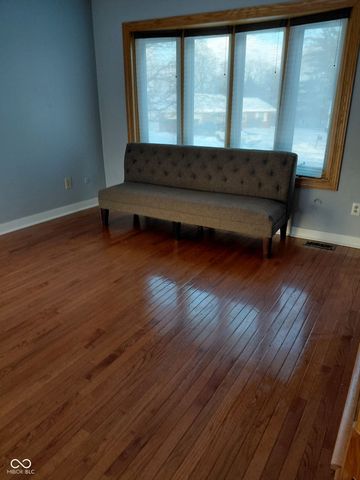 4454 Greenmeadow Circle, Indianapolis, IN 46235