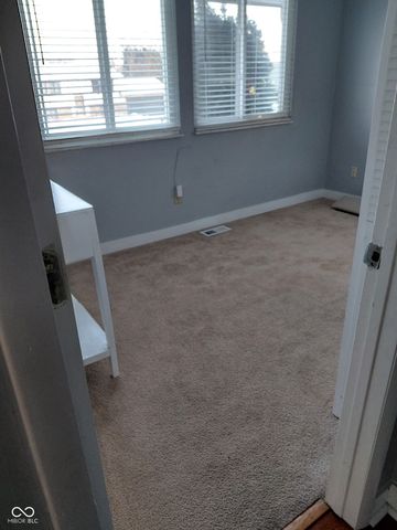 4454 Greenmeadow Circle, Indianapolis, IN 46235