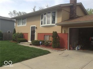 4454 Greenmeadow Circle, Indianapolis, IN 46235