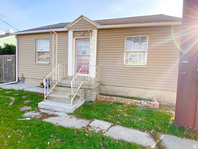 736 E 3300 S, Millcreek, UT 84106