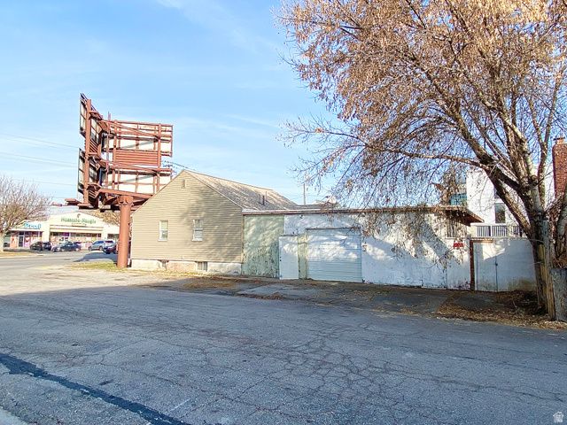 736 E 3300 S, Millcreek, UT 84106