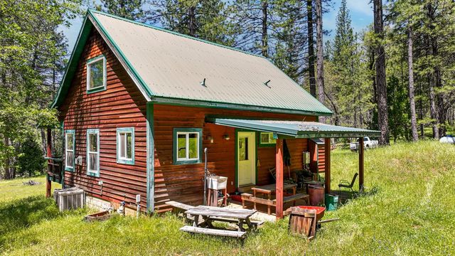 7744 Swiss Ranch Rd, Mountain Ranch, CA 95246