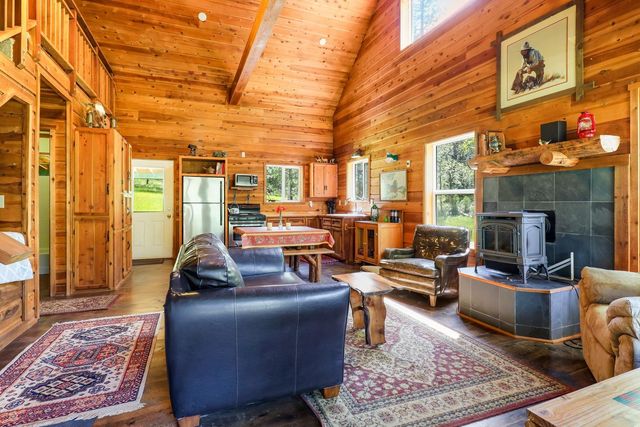 7744 Swiss Ranch Rd, Mountain Ranch, CA 95246