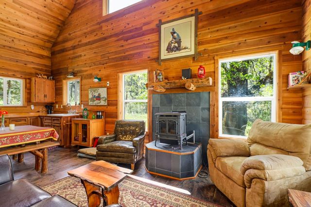 7744 Swiss Ranch Rd, Mountain Ranch, CA 95246