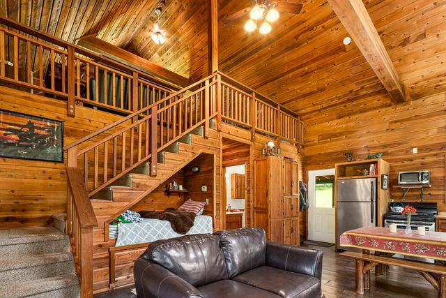 7744 Swiss Ranch Rd, Mountain Ranch, CA 95246