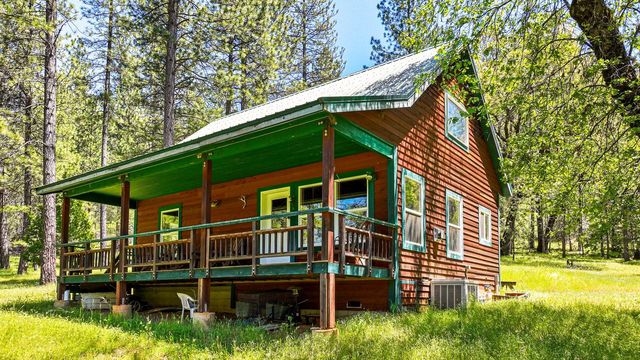 7744 Swiss Ranch Rd, Mountain Ranch, CA 95246