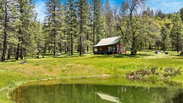 7744 Swiss Ranch Rd, Mountain Ranch, CA 95246