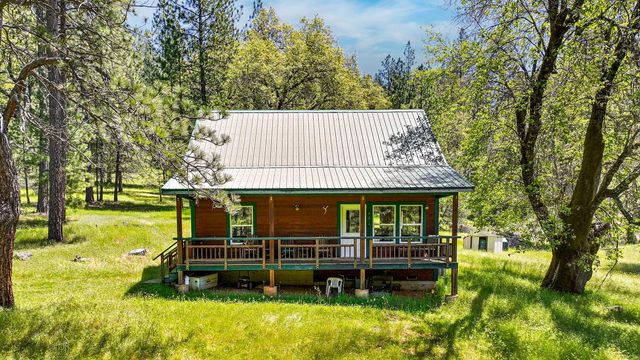 7744 Swiss Ranch Rd, Mountain Ranch, CA 95246