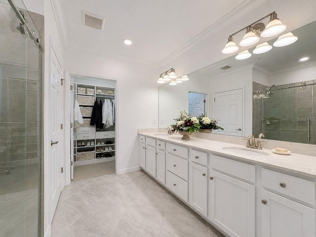 10051 CROOKED CREEK DRIVE 102, Venice, FL 34293