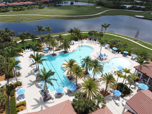 10051 CROOKED CREEK DRIVE 102, Venice, FL 34293