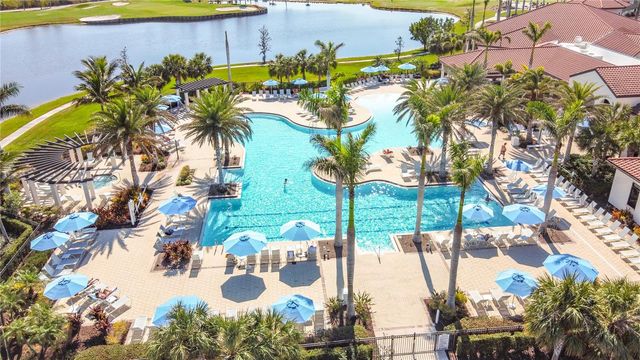 10051 CROOKED CREEK DRIVE 102, Venice, FL 34293
