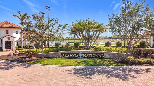 10051 CROOKED CREEK DRIVE 102, Venice, FL 34293