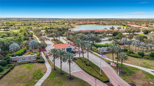 10051 CROOKED CREEK DRIVE 102, Venice, FL 34293
