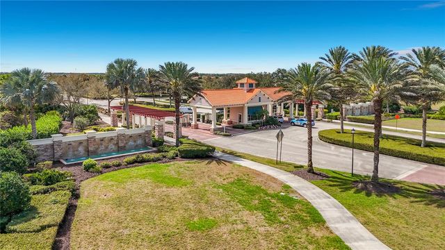 10051 CROOKED CREEK DRIVE 102, Venice, FL 34293